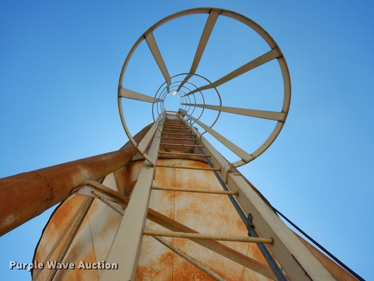 image for item GT9291 Con-e-co batch plant