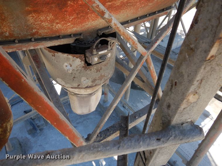 image for item GT9291 Con-e-co batch plant