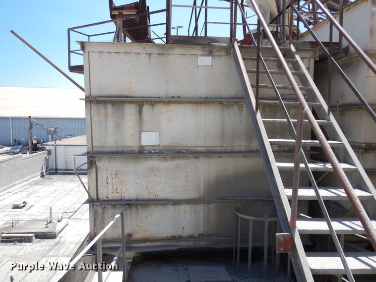 image for item GT9291 Con-e-co batch plant