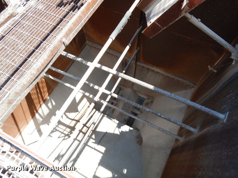 image for item GT9291 Con-e-co batch plant