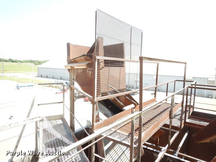 image for item GT9291 Con-e-co batch plant