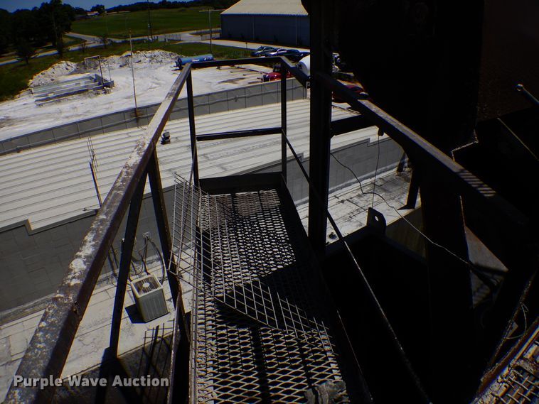 image for item GT9291 Con-e-co batch plant