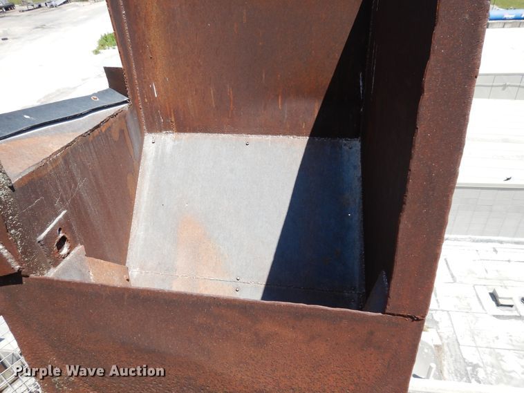 image for item GT9291 Con-e-co batch plant