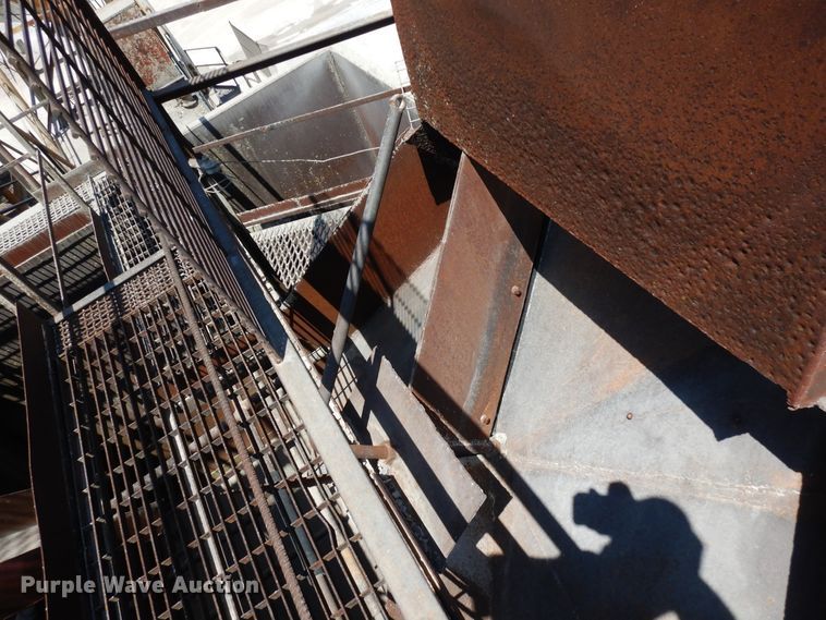 image for item GT9291 Con-e-co batch plant