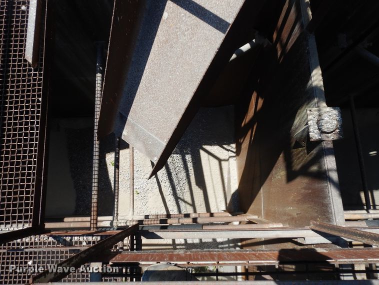 image for item GT9291 Con-e-co batch plant