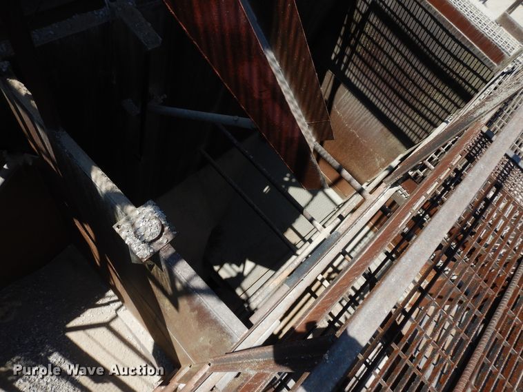 image for item GT9291 Con-e-co batch plant