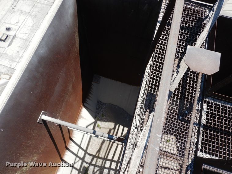 image for item GT9291 Con-e-co batch plant