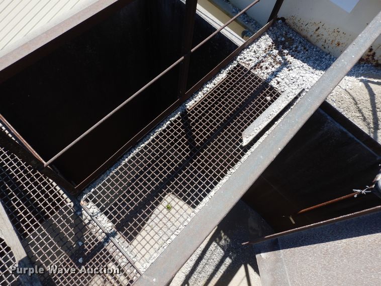 image for item GT9291 Con-e-co batch plant