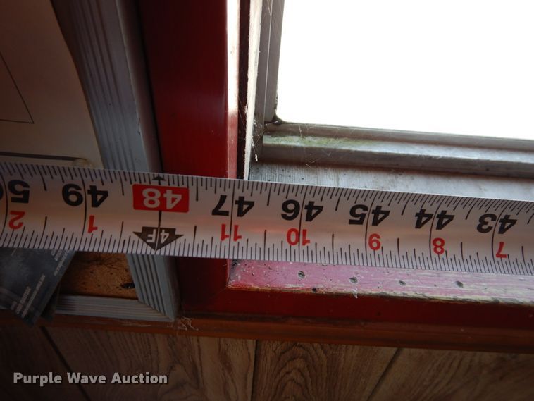 image for item GT9295 Stephens batch plant with steel shop building