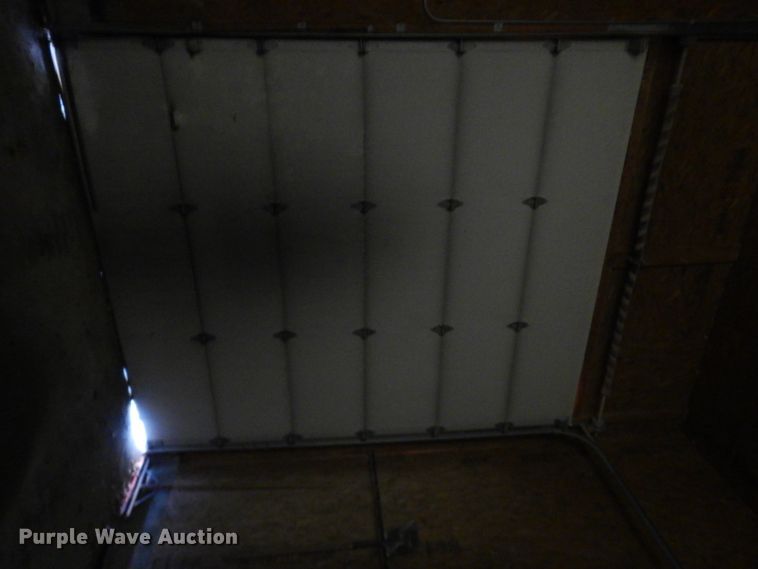 image for item GT9295 Stephens batch plant with steel shop building