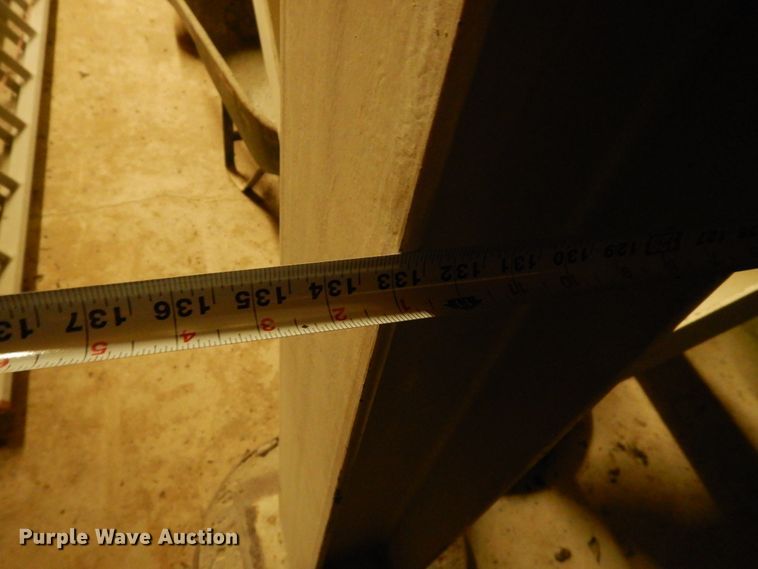 image for item GT9295 Stephens batch plant with steel shop building