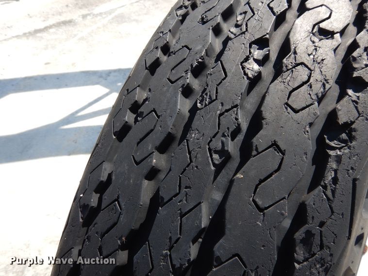 image for item GT9295 Stephens batch plant with steel shop building