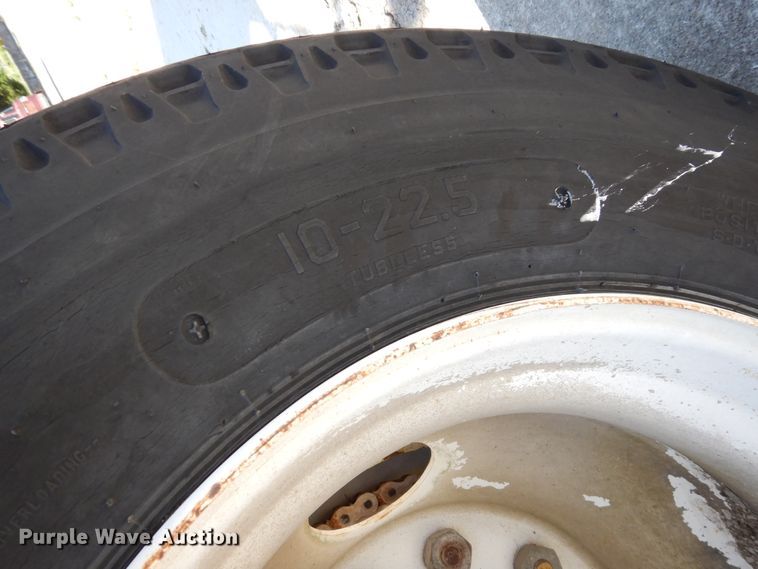 image for item GT9295 Stephens batch plant with steel shop building