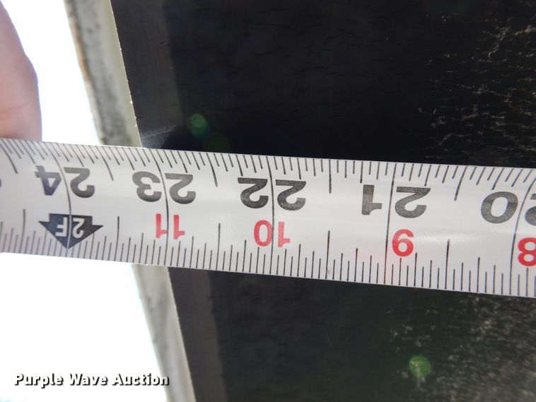 image for item GT9295 Stephens batch plant with steel shop building