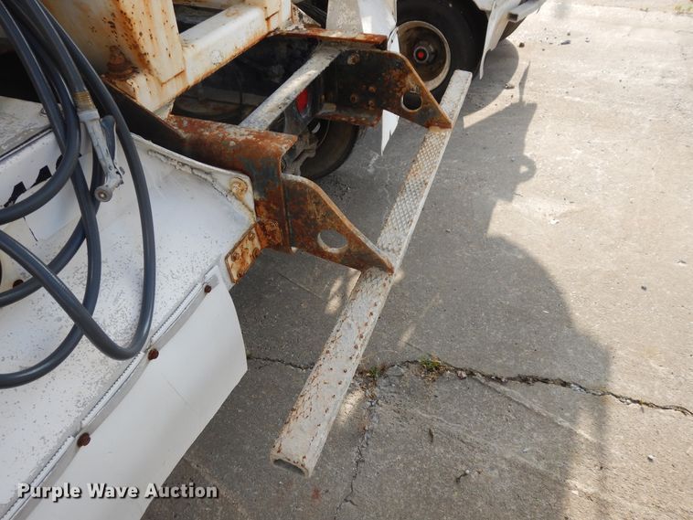 image for item GT9386 2001 Kenworth T800  ready mix truck