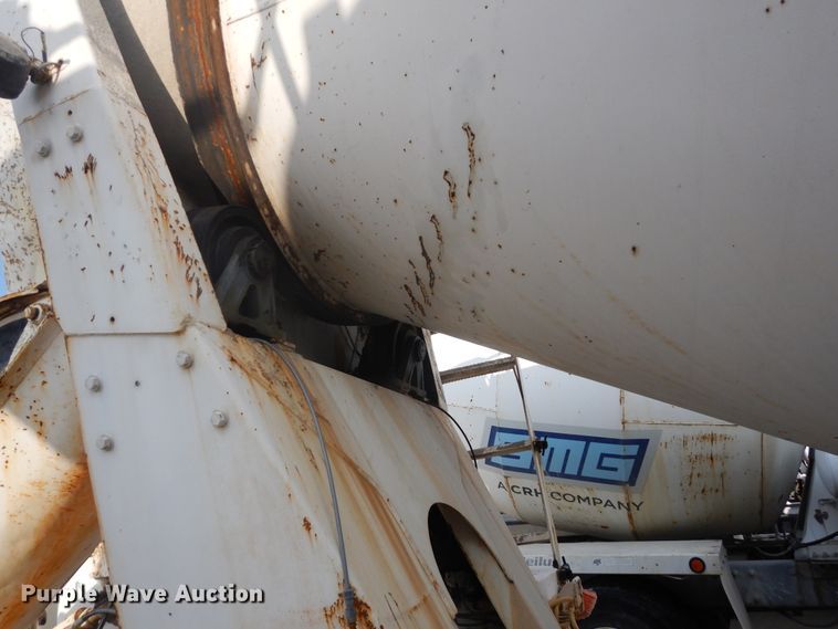 image for item GT9386 2001 Kenworth T800  ready mix truck