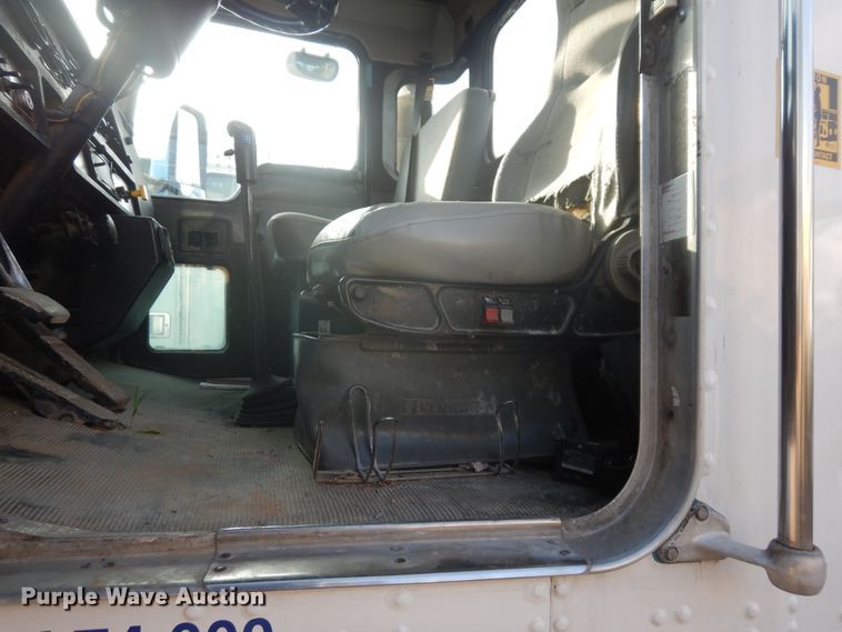 image for item GT9387 2001 Kenworth T800  ready mix truck