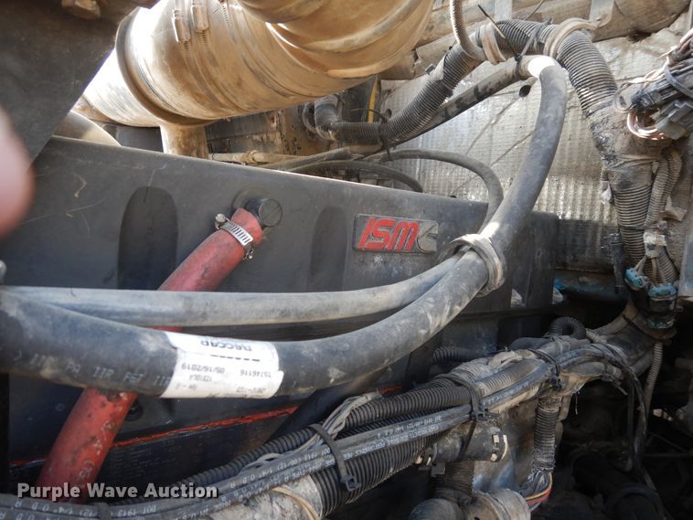 image for item GT9387 2001 Kenworth T800  ready mix truck