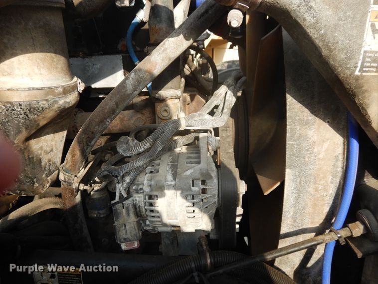 image for item GT9387 2001 Kenworth T800  ready mix truck