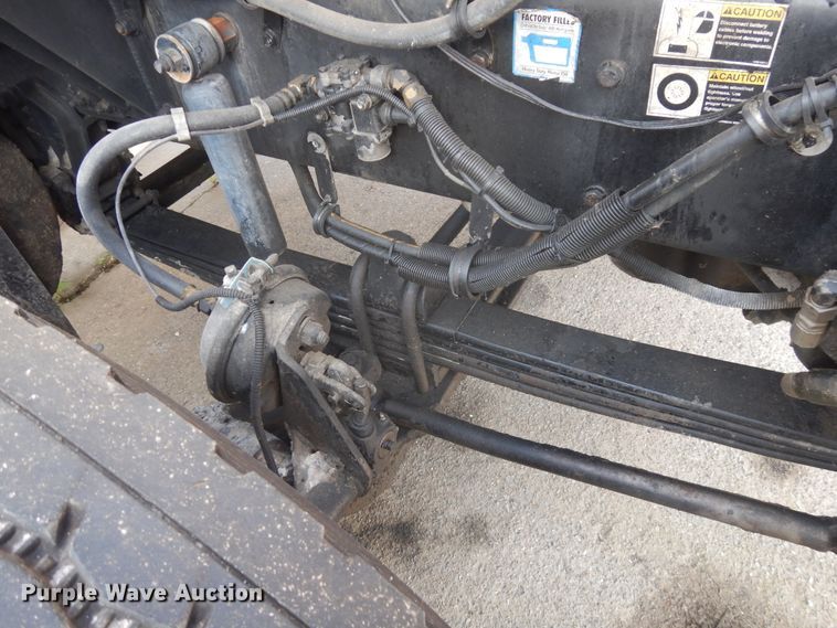 image for item GT9387 2001 Kenworth T800  ready mix truck