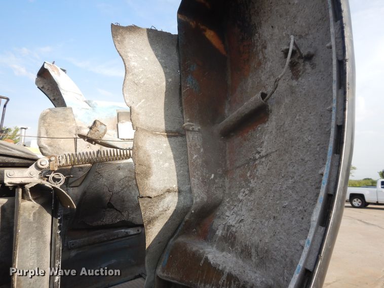 image for item GT9387 2001 Kenworth T800  ready mix truck