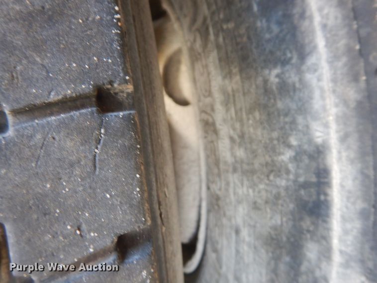 image for item GT9387 2001 Kenworth T800  ready mix truck