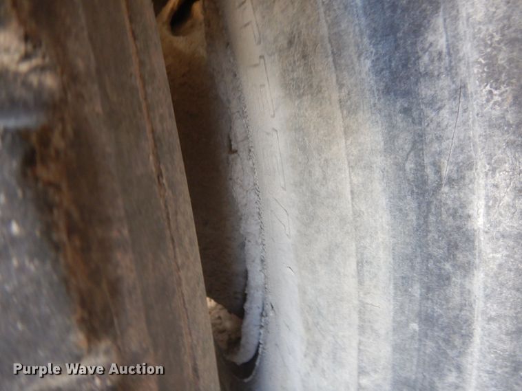 image for item GT9387 2001 Kenworth T800  ready mix truck