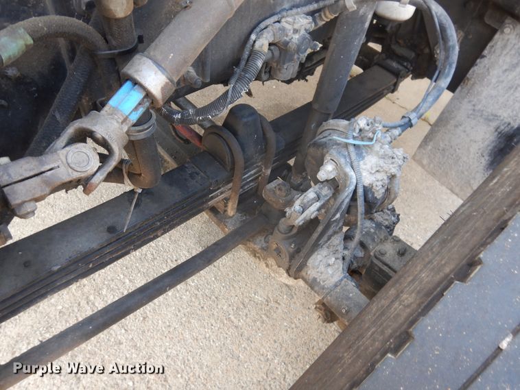 image for item GT9387 2001 Kenworth T800  ready mix truck