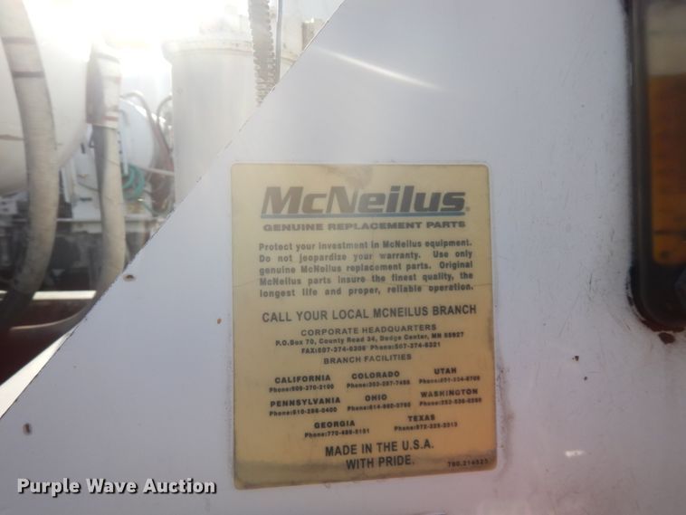 image for item GT9387 2001 Kenworth T800  ready mix truck