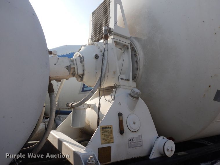 image for item GT9387 2001 Kenworth T800  ready mix truck