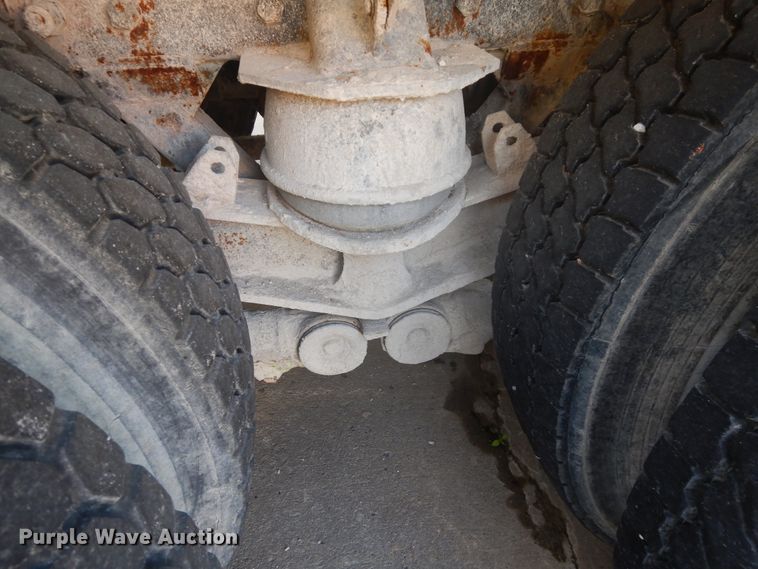 image for item GT9387 2001 Kenworth T800  ready mix truck