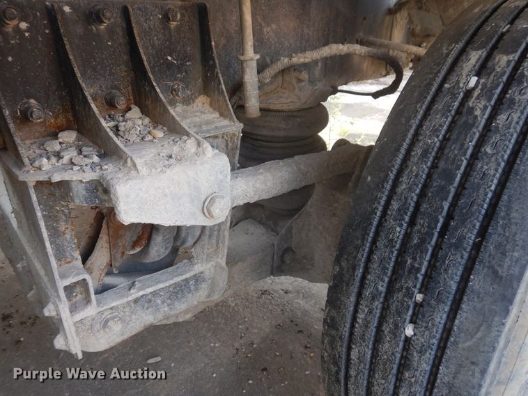 image for item GT9387 2001 Kenworth T800  ready mix truck