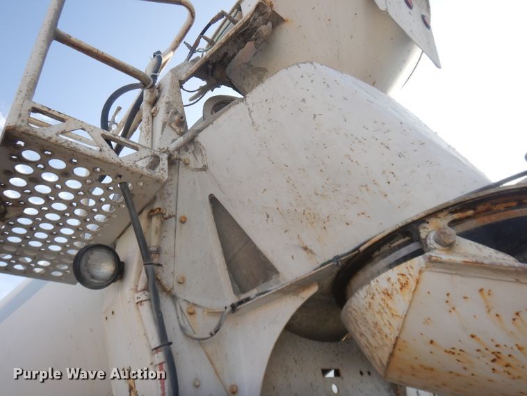 image for item GT9387 2001 Kenworth T800  ready mix truck