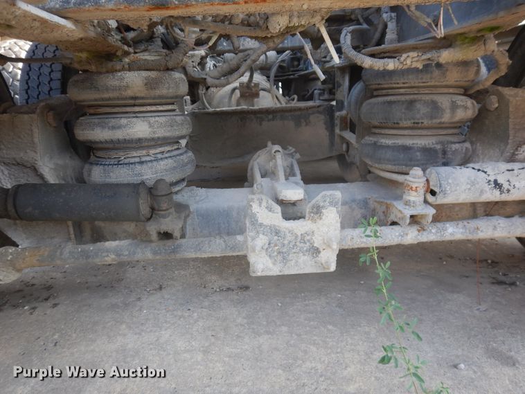 image for item GT9387 2001 Kenworth T800  ready mix truck