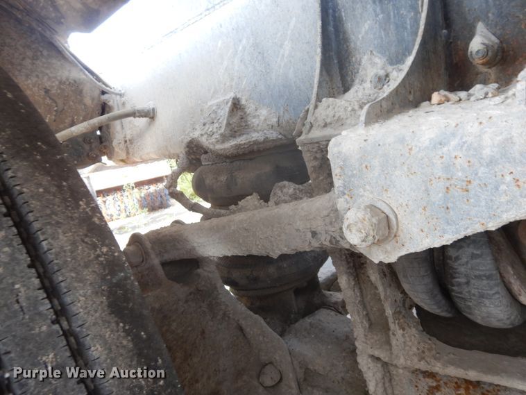 image for item GT9387 2001 Kenworth T800  ready mix truck