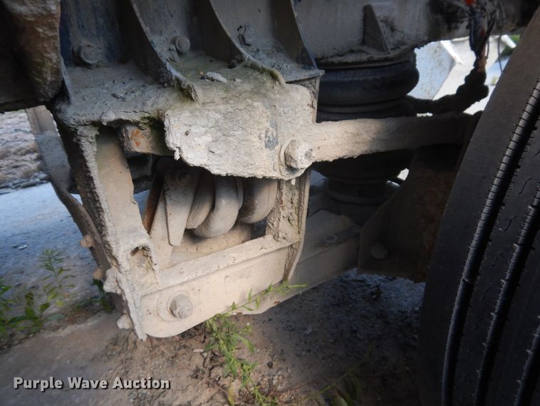 image for item GT9391 2005 Kenworth T800  ready mix truck