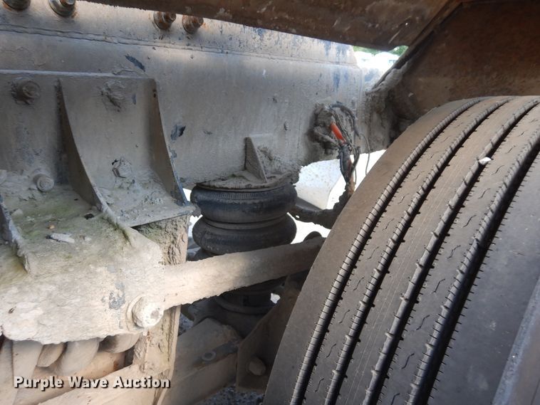 image for item GT9391 2005 Kenworth T800  ready mix truck