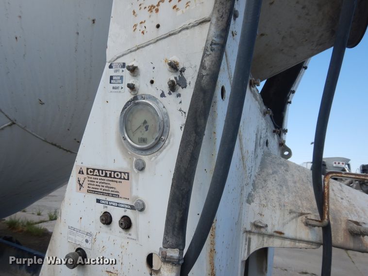 image for item GT9391 2005 Kenworth T800  ready mix truck