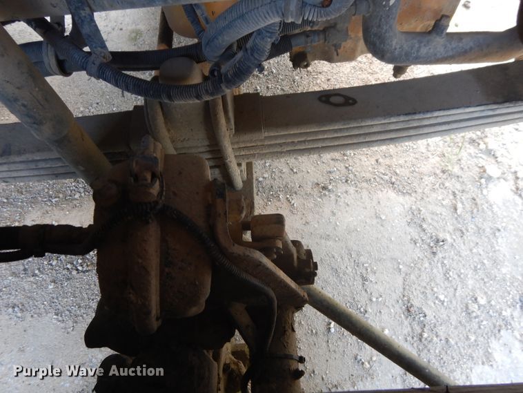 image for item GT9391 2005 Kenworth T800  ready mix truck