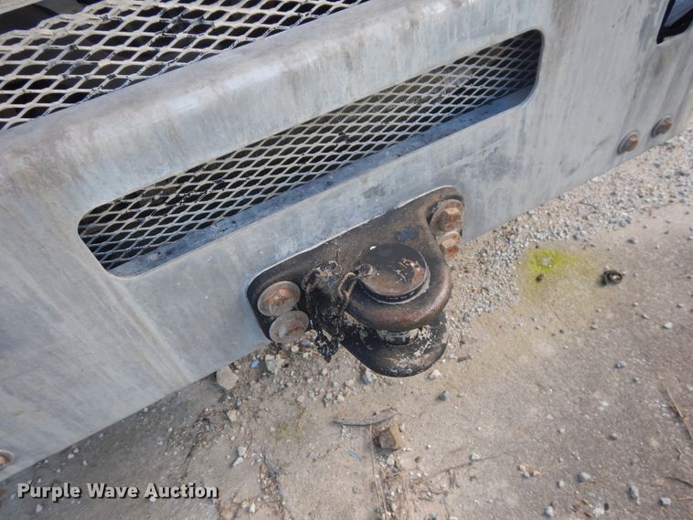 image for item GT9391 2005 Kenworth T800  ready mix truck