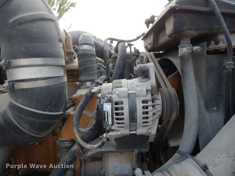 image for item GT9393 1993 Kenworth T600  semi truck