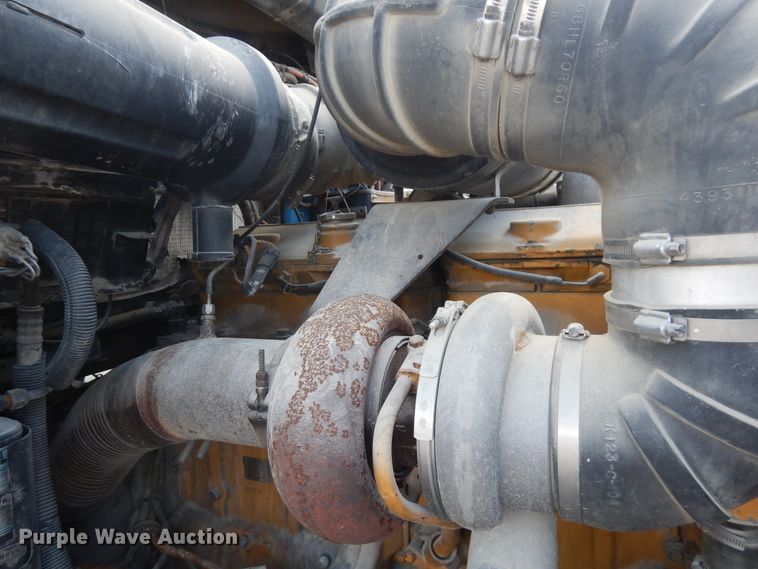 image for item GT9393 1993 Kenworth T600  semi truck