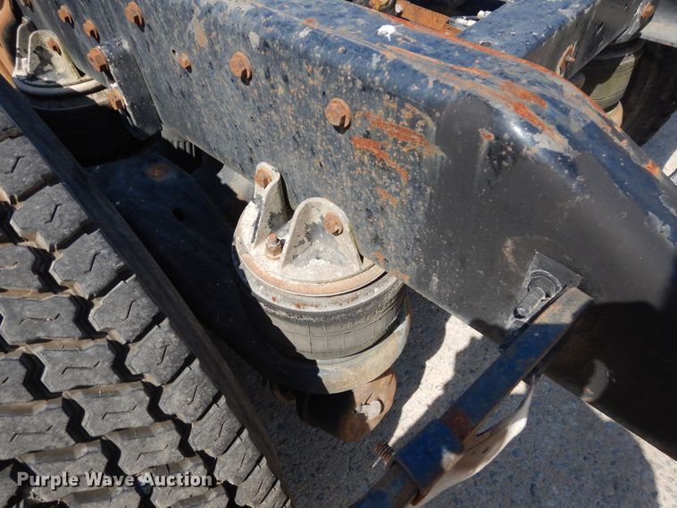 image for item GT9393 1993 Kenworth T600  semi truck