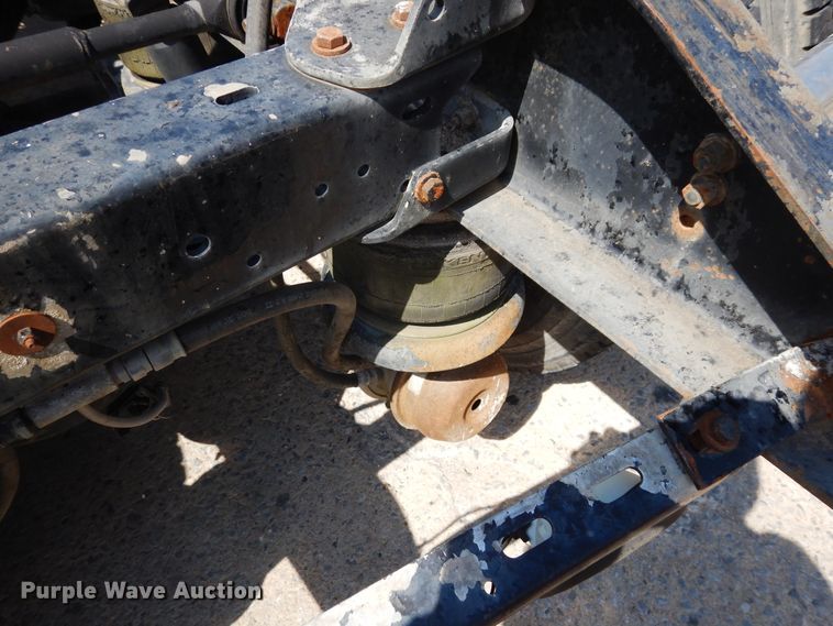 image for item GT9393 1993 Kenworth T600  semi truck