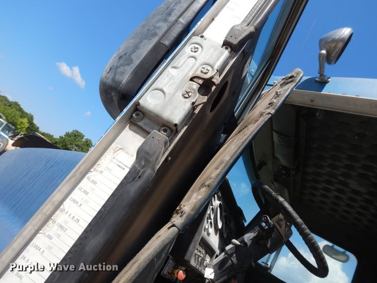 image for item GT9393 1993 Kenworth T600  semi truck