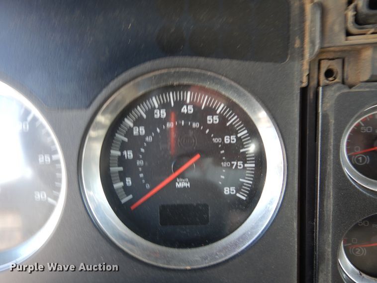 image for item GT9395 2009 Kenworth T800  ready mix truck