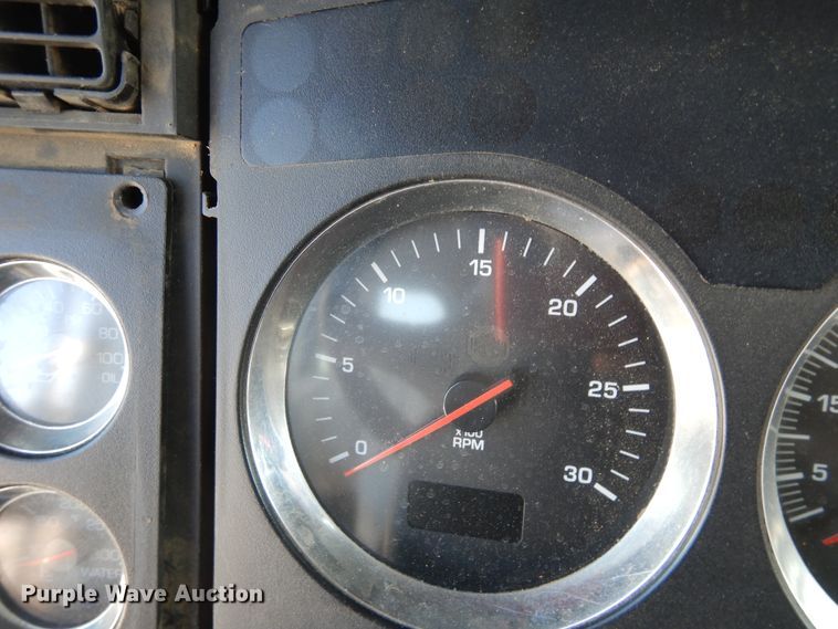 image for item GT9395 2009 Kenworth T800  ready mix truck