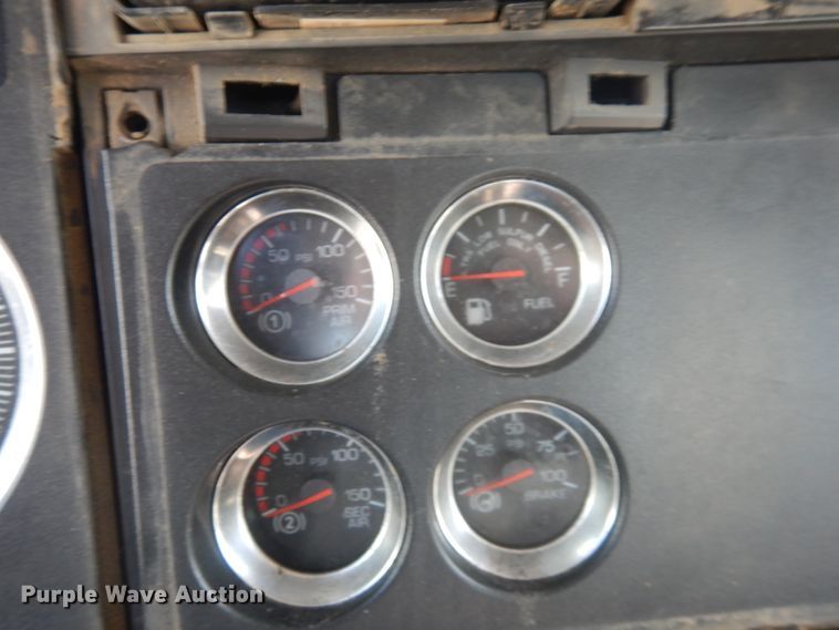 image for item GT9395 2009 Kenworth T800  ready mix truck