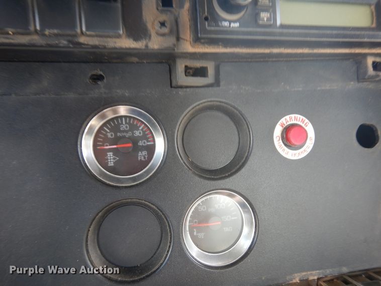 image for item GT9395 2009 Kenworth T800  ready mix truck