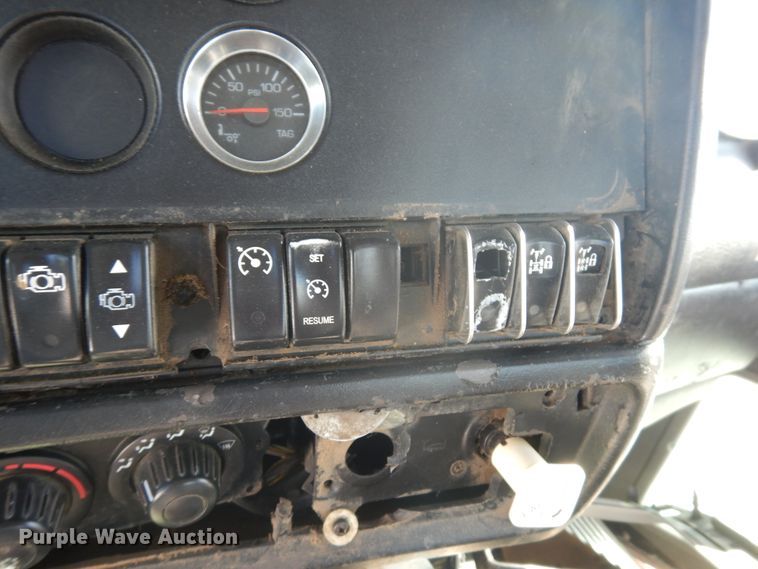 image for item GT9395 2009 Kenworth T800  ready mix truck